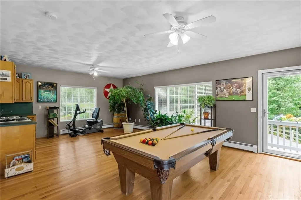 375 Franklin Road Coventry RI 02816
