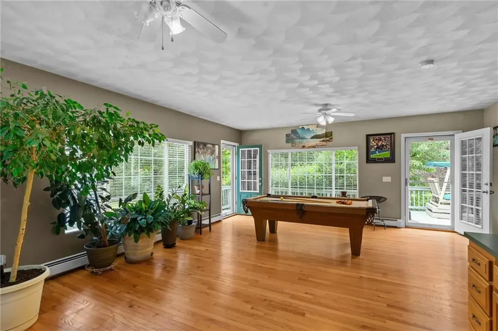 375 Franklin Road Coventry RI 02816