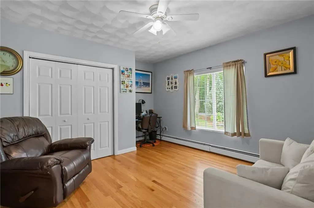 375 Franklin Road Coventry RI 02816