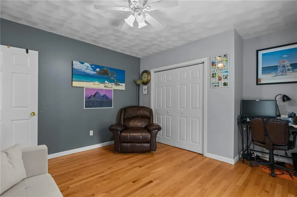 375 Franklin Road Coventry RI 02816