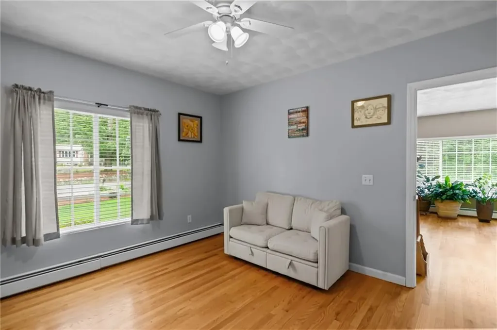 375 Franklin Road Coventry RI 02816