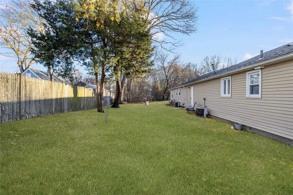 107 Keystone Drive Warwick RI 02886