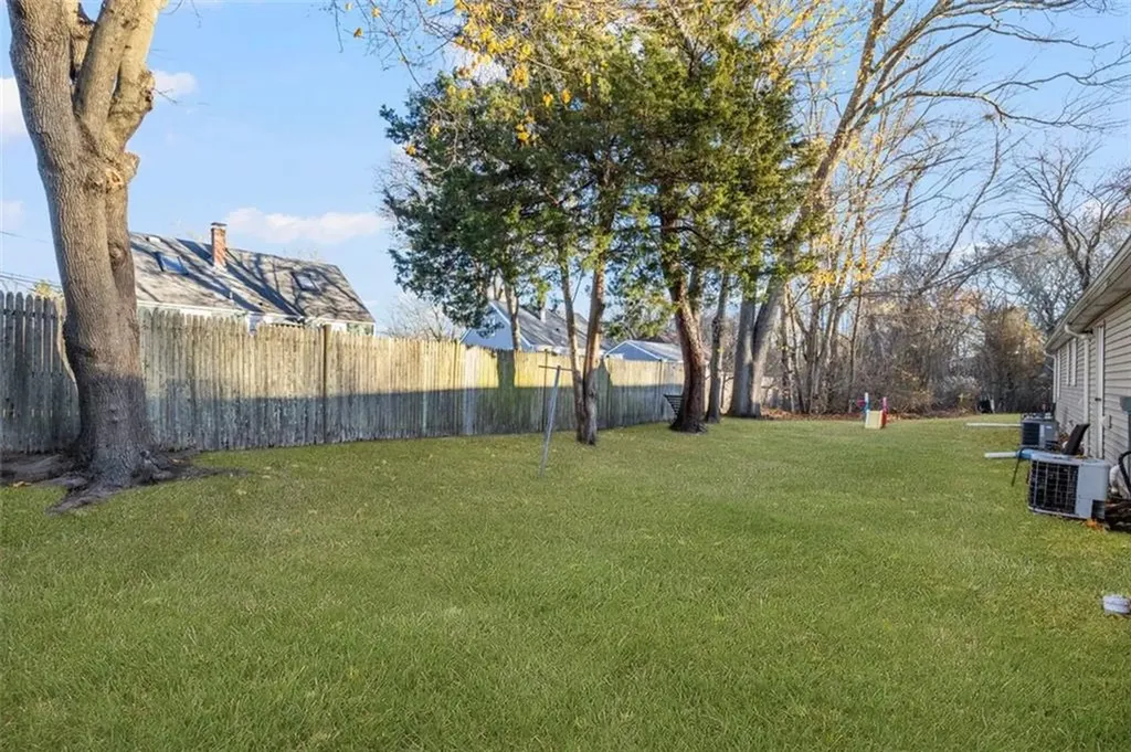 107 Keystone Drive Warwick RI 02886