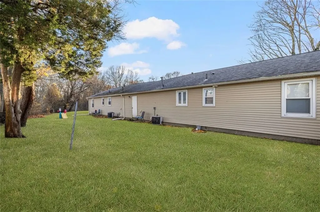 107 Keystone Drive Warwick RI 02886