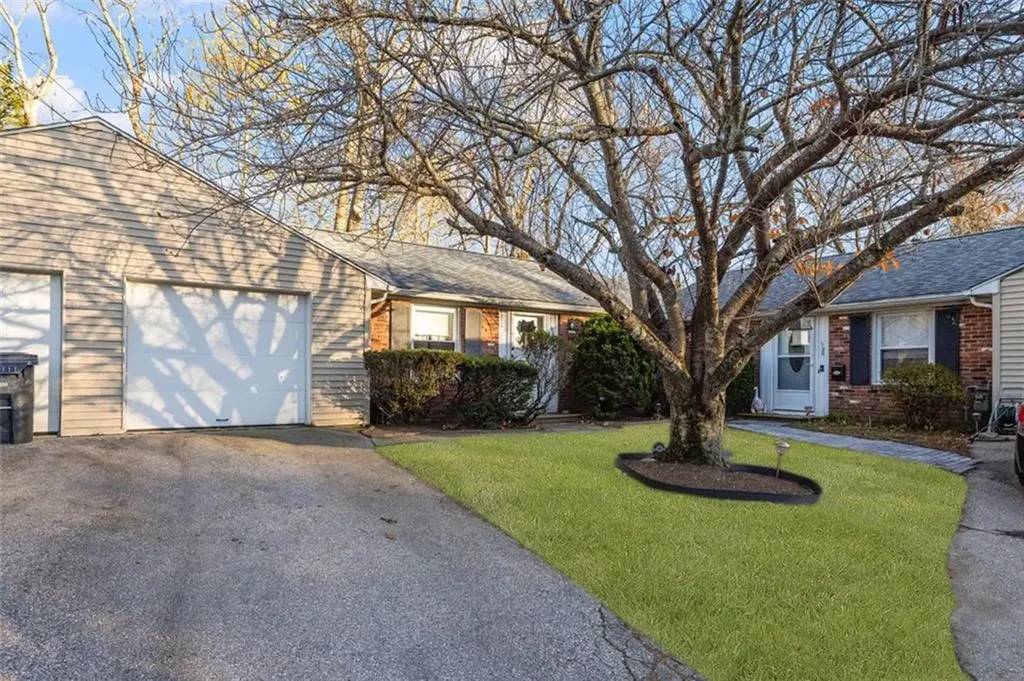 107 Keystone Drive Warwick RI 02886