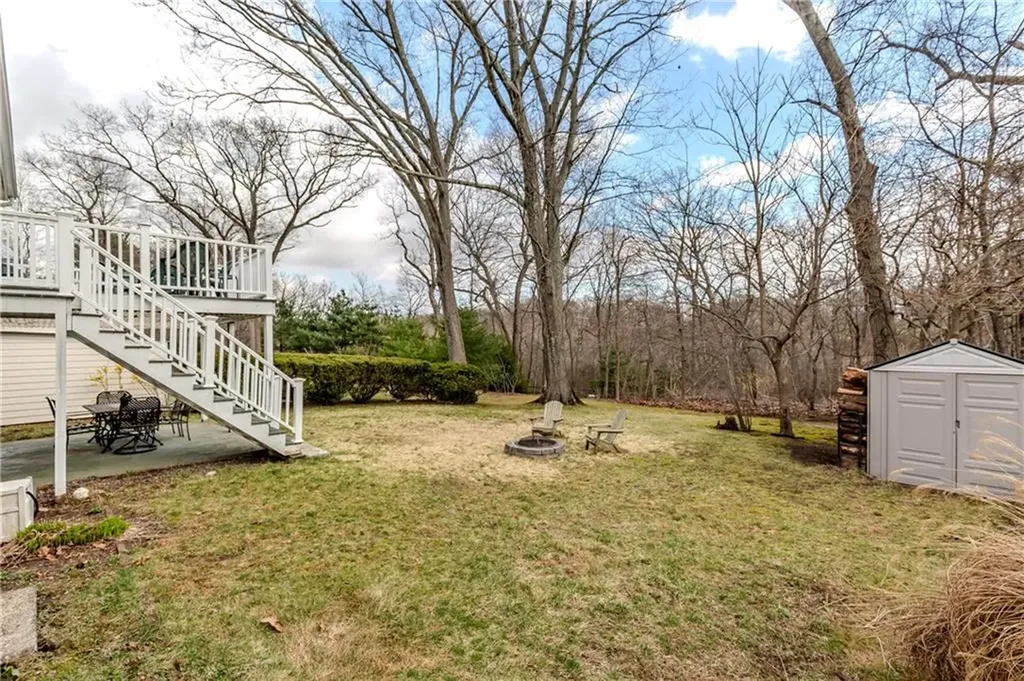 185 Parkside Avenue Pawtucket RI 02861