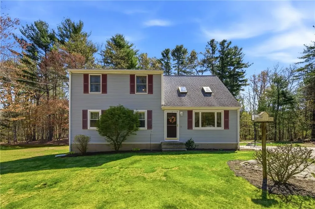 664 Mowry Street Burrillville RI 02830