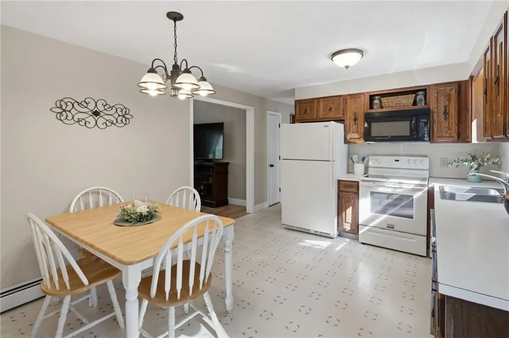 664 Mowry Street Burrillville RI 02830