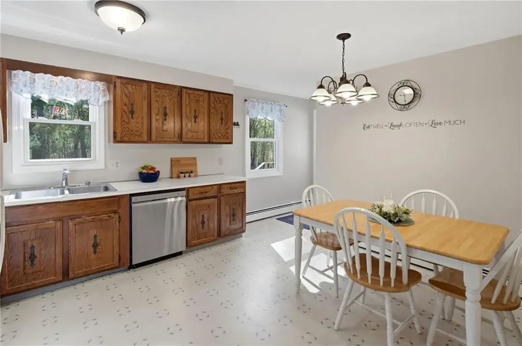 664 Mowry Street Burrillville RI 02830