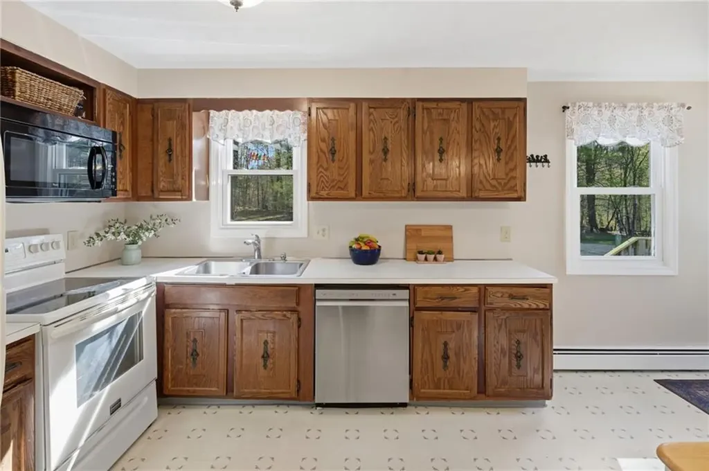 664 Mowry Street Burrillville RI 02830