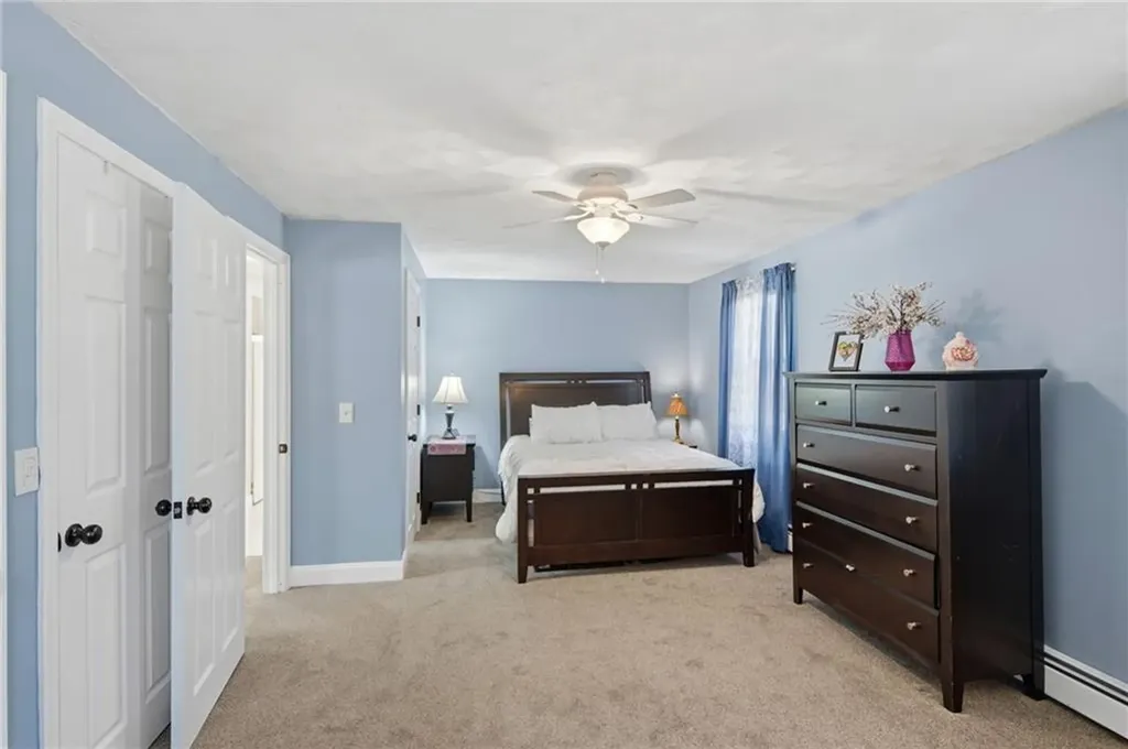 664 Mowry Street Burrillville RI 02830