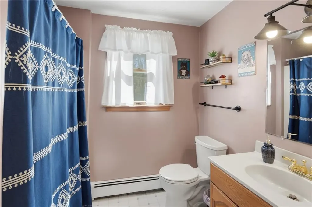 664 Mowry Street Burrillville RI 02830
