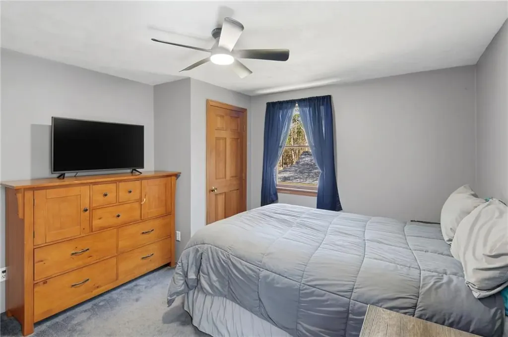 664 Mowry Street Burrillville RI 02830