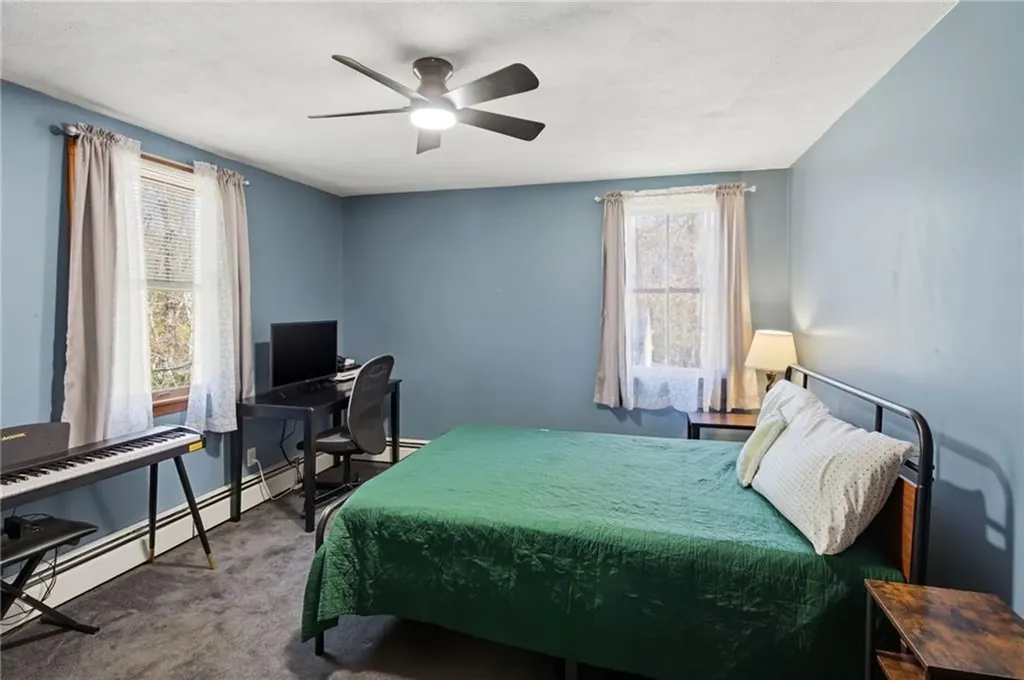664 Mowry Street Burrillville RI 02830