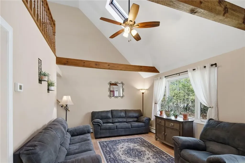 664 Mowry Street Burrillville RI 02830