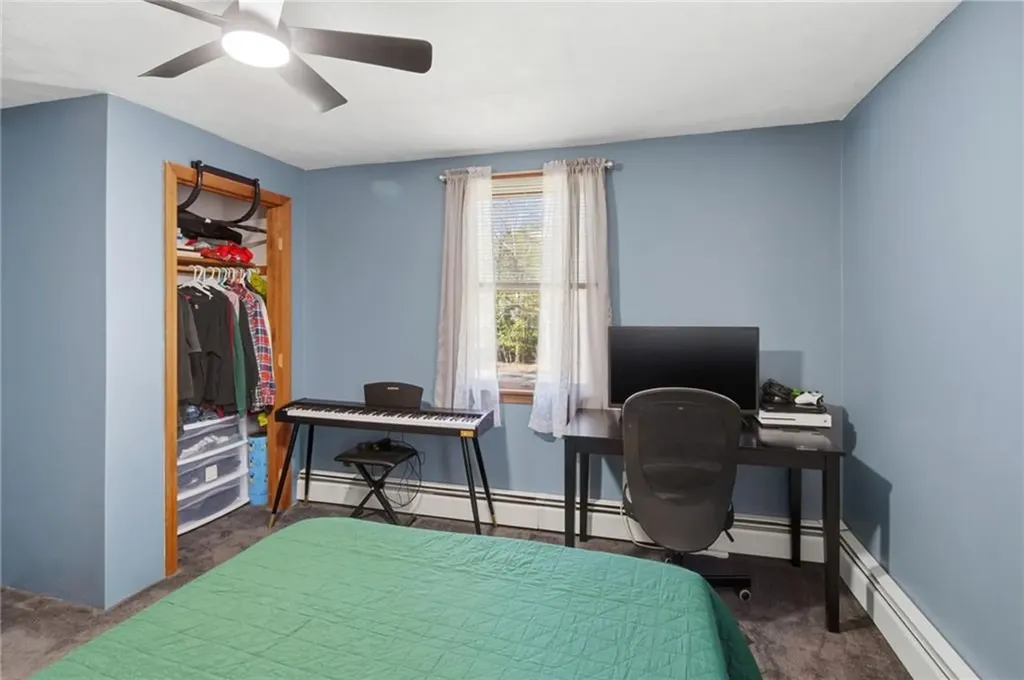 664 Mowry Street Burrillville RI 02830