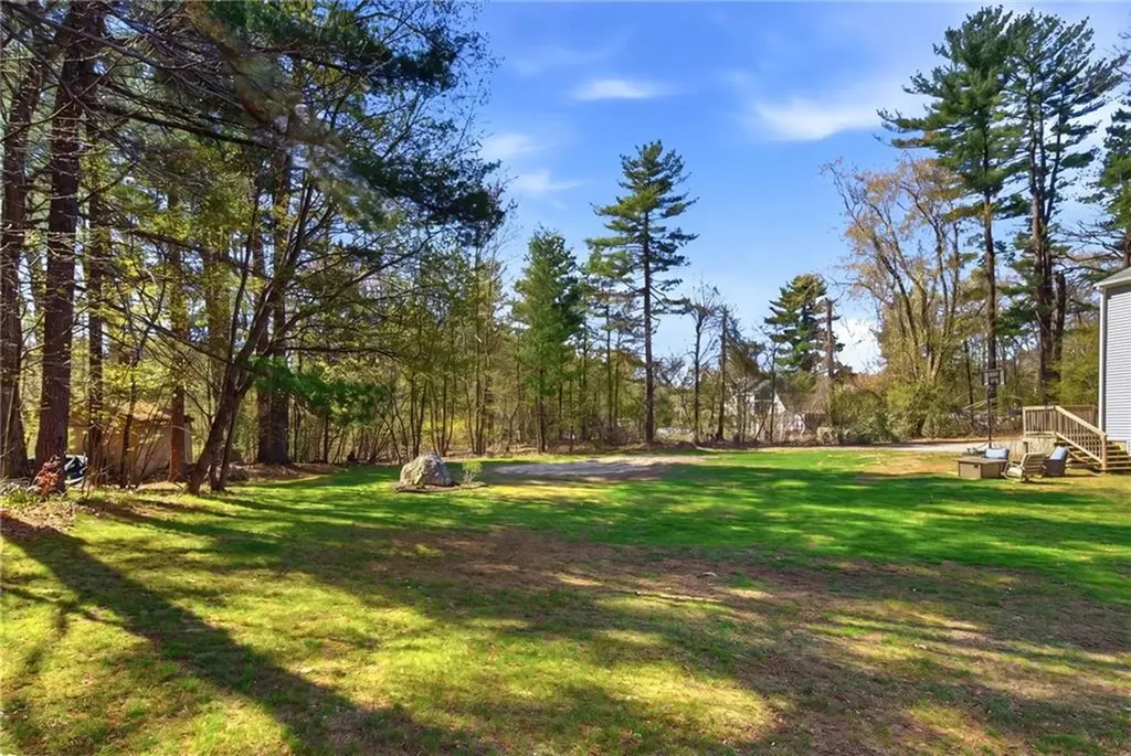 664 Mowry Street Burrillville RI 02830