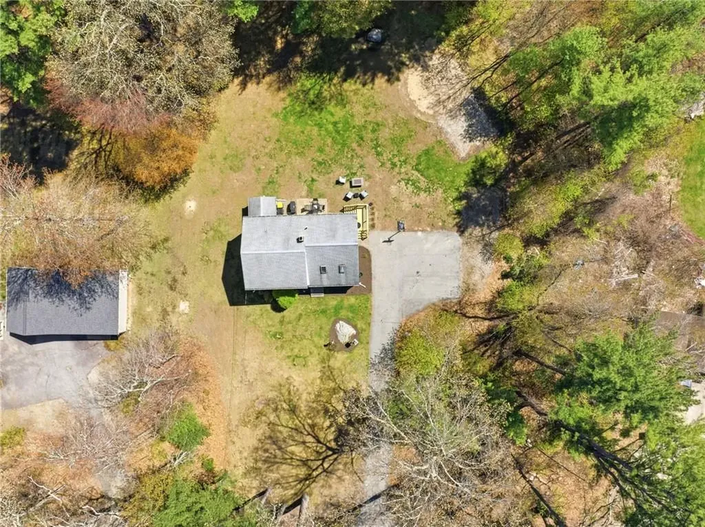 664 Mowry Street Burrillville RI 02830