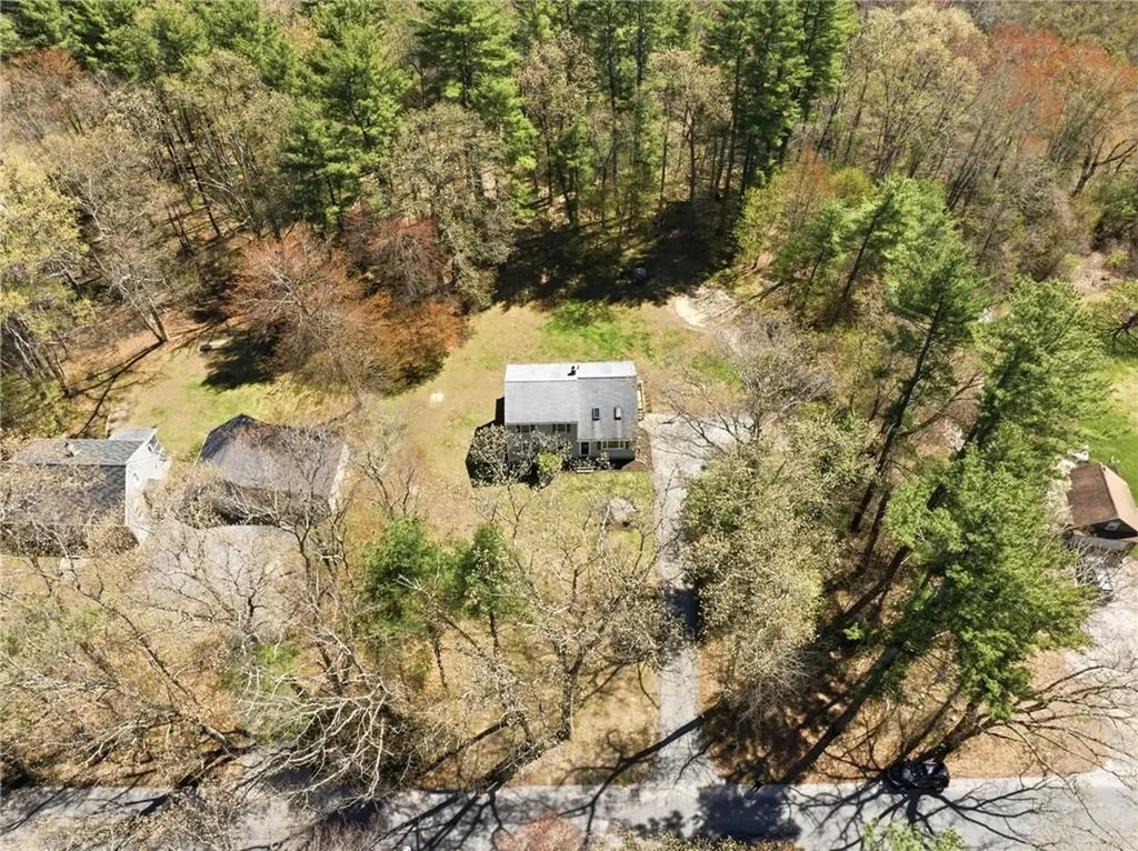 664 Mowry Street Burrillville RI 02830