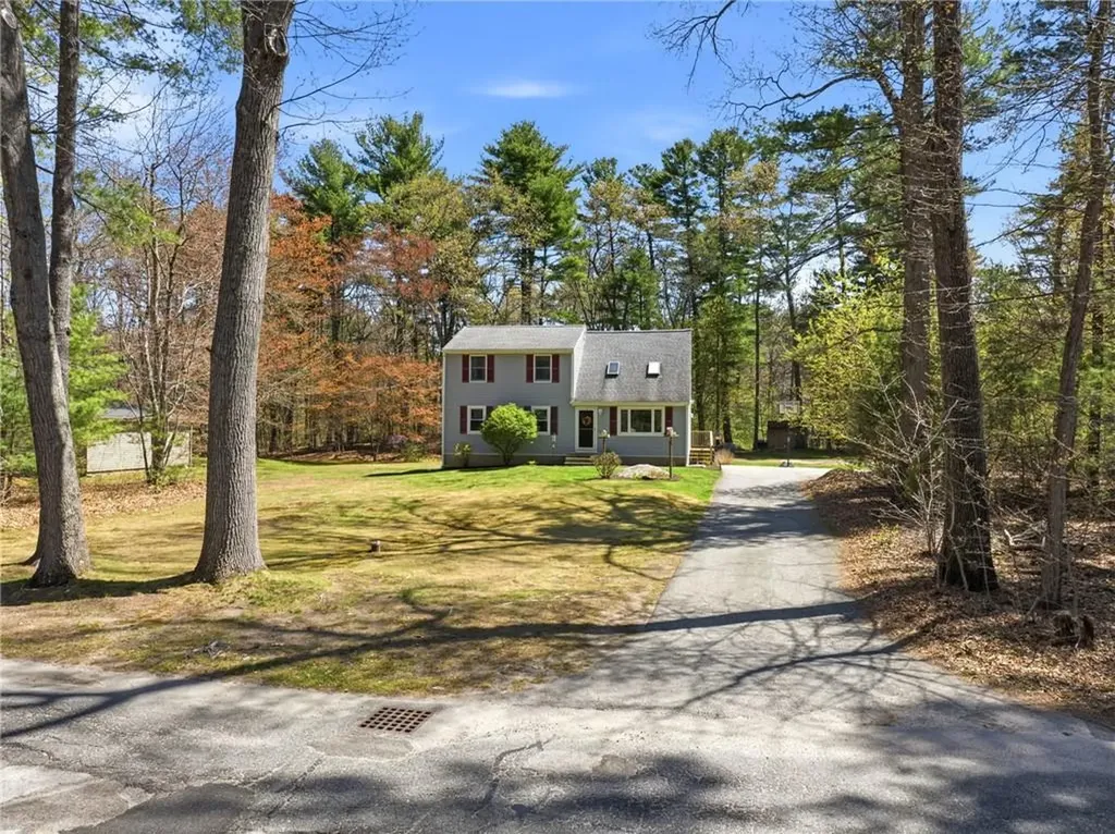 664 Mowry Street Burrillville RI 02830