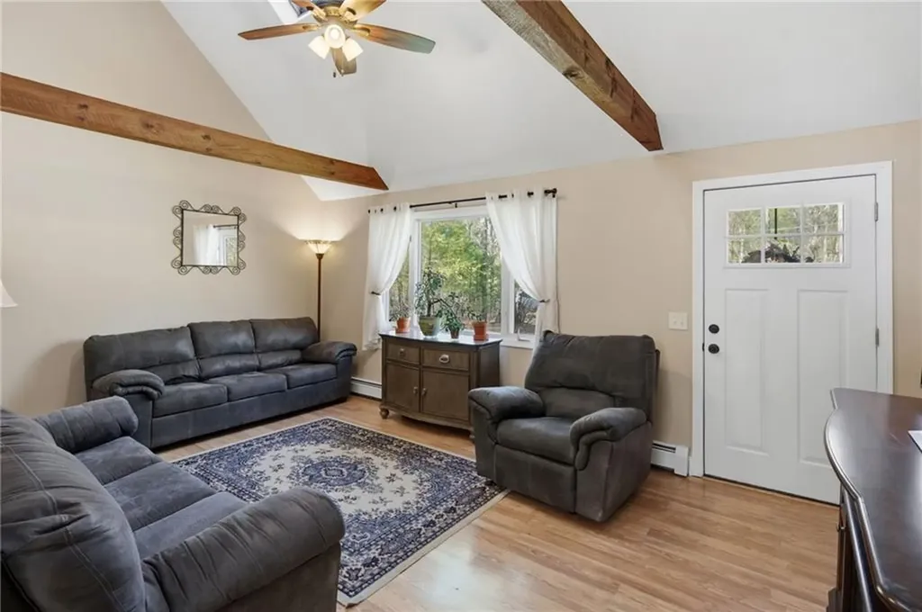 664 Mowry Street Burrillville RI 02830