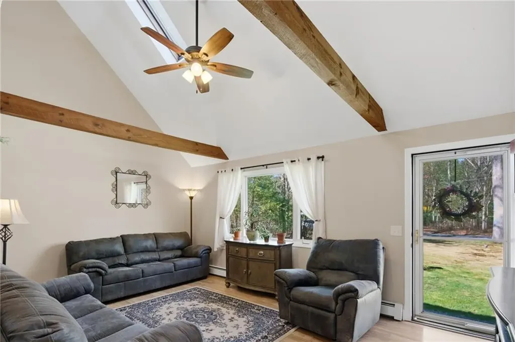 664 Mowry Street Burrillville RI 02830
