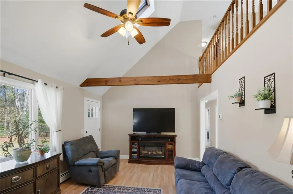 664 Mowry Street Burrillville RI 02830