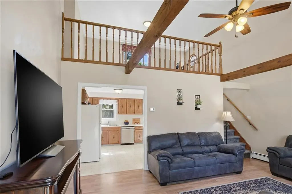 664 Mowry Street Burrillville RI 02830