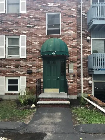 200 Manville Hill Road Cumberland RI 02864