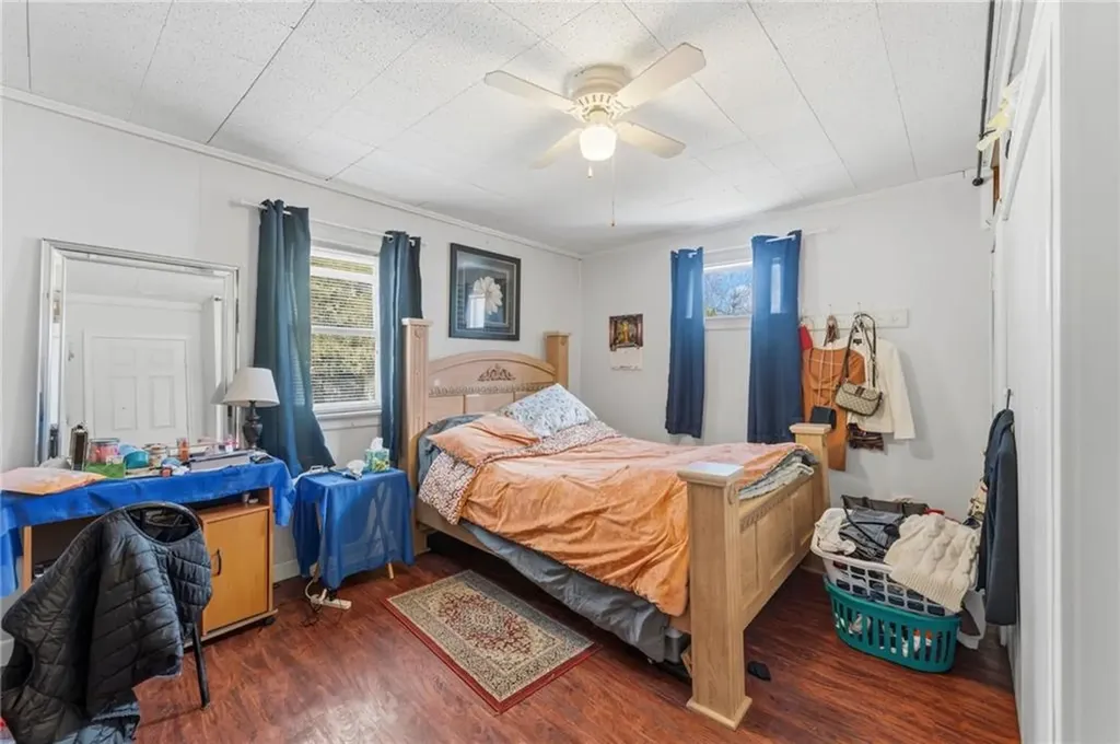 149 Burrington Street Woonsocket RI 02895