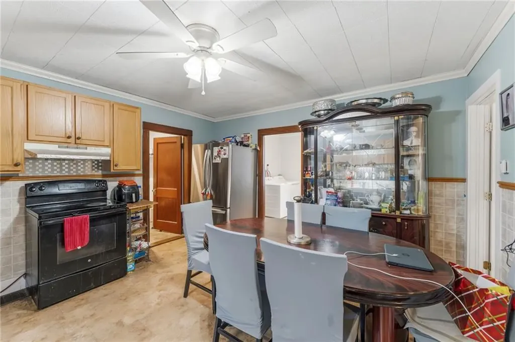 149 Burrington Street Woonsocket RI 02895