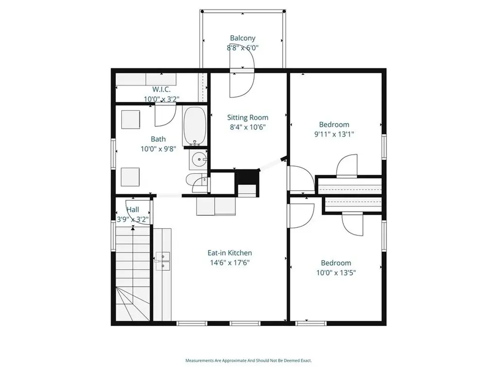 149 Burrington Street Woonsocket RI 02895