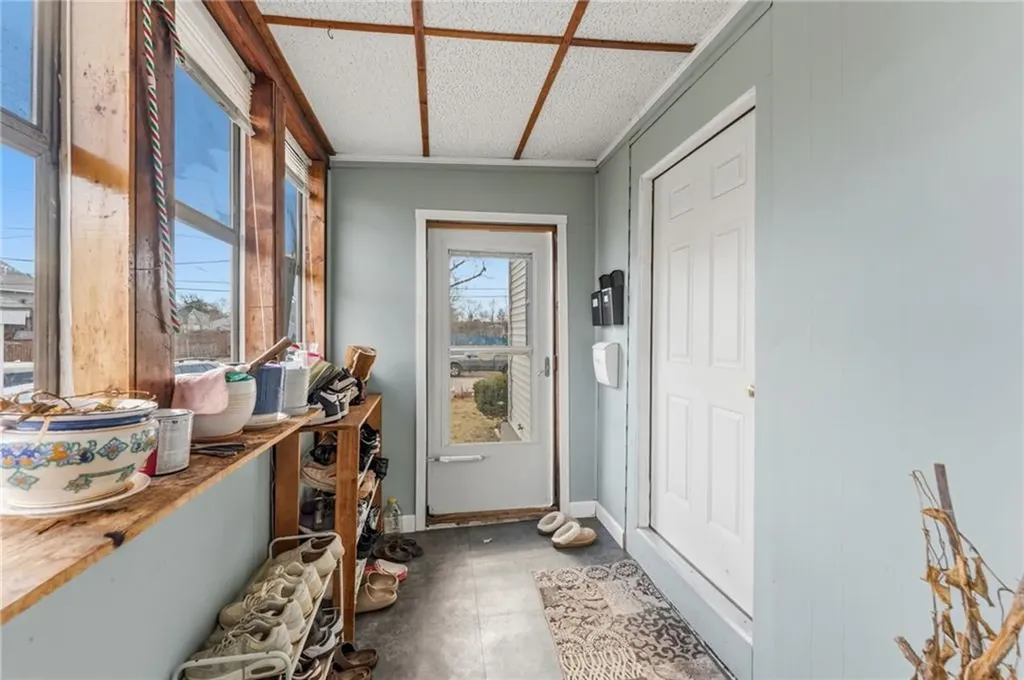 149 Burrington Street Woonsocket RI 02895