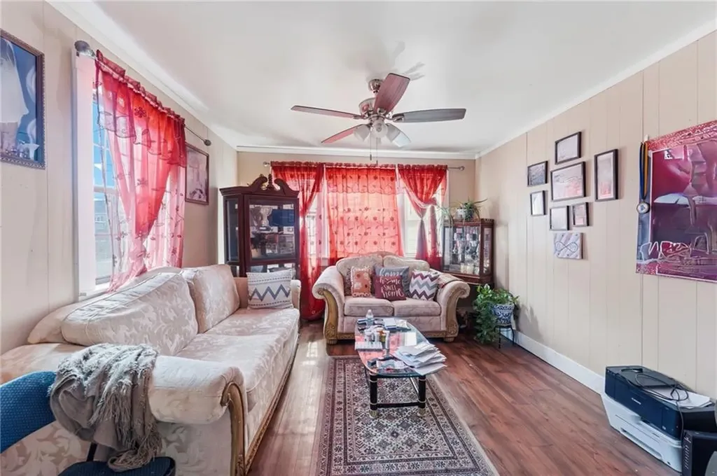 149 Burrington Street Woonsocket RI 02895