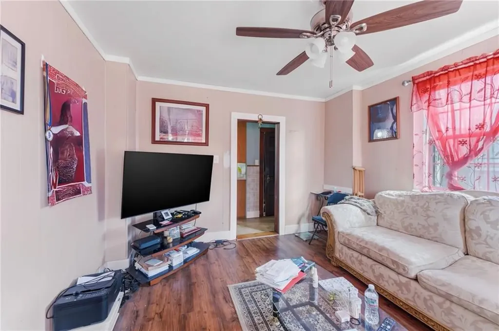 149 Burrington Street Woonsocket RI 02895