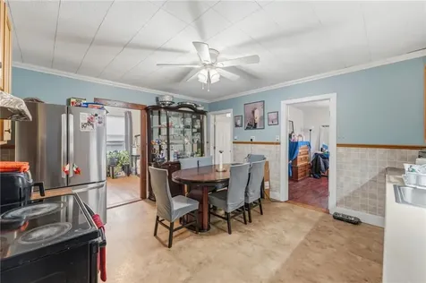 149 Burrington Street Woonsocket RI 02895