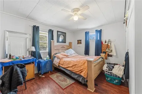 149 Burrington Street Woonsocket RI 02895