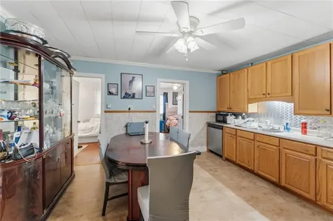 149 Burrington Street Woonsocket RI 02895