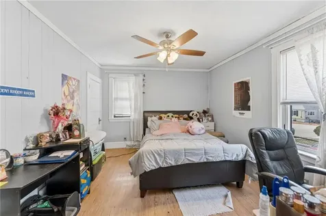 149 Burrington Street Woonsocket RI 02895