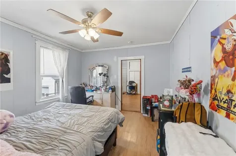 149 Burrington Street Woonsocket RI 02895