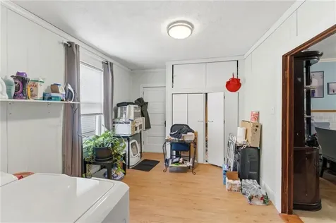 149 Burrington Street Woonsocket RI 02895