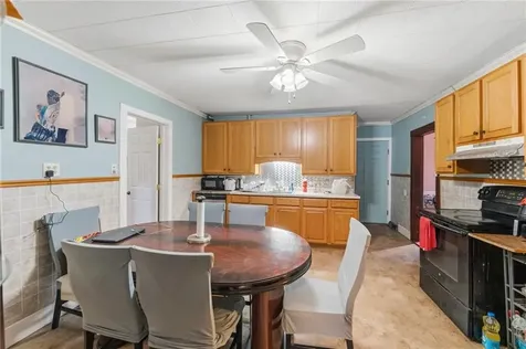149 Burrington Street Woonsocket RI 02895