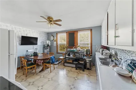 149 Burrington Street Woonsocket RI 02895