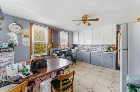 149 Burrington Street Woonsocket RI 02895