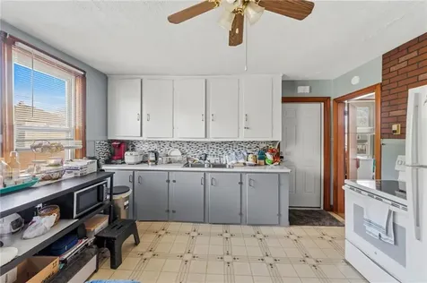 149 Burrington Street Woonsocket RI 02895