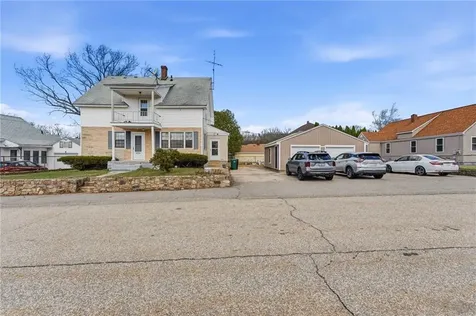 149 Burrington Street Woonsocket RI 02895
