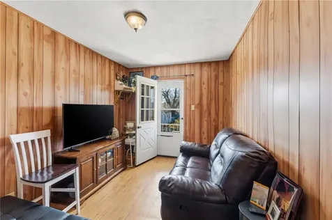 149 Burrington Street Woonsocket RI 02895