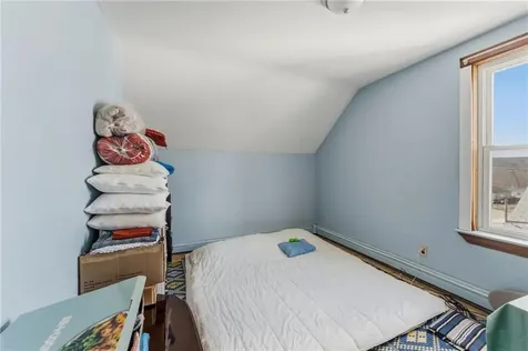 149 Burrington Street Woonsocket RI 02895