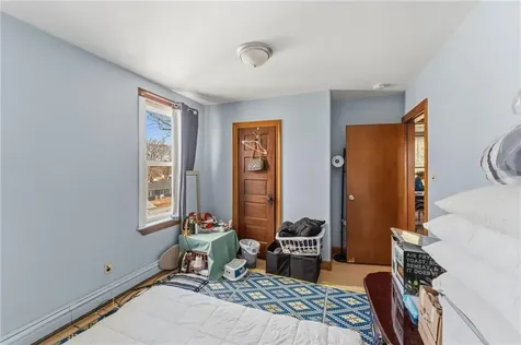 149 Burrington Street Woonsocket RI 02895
