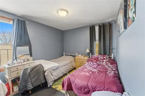 149 Burrington Street Woonsocket RI 02895